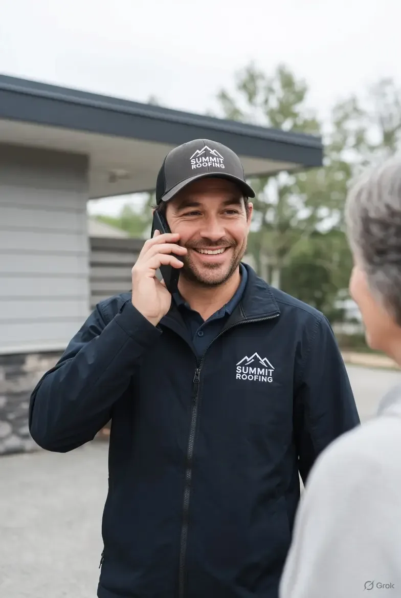 Flat Roof Leak Repair Occoquan, VA FAQs